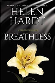 Tapa de Breathless