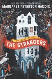 Tapa de The strangers