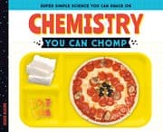 Tapa de Chemistry you can chomp
