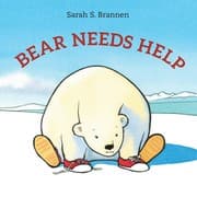 Tapa de Bear needs help