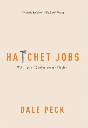 Tapa de Hatchet Jobs