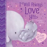 Tapa de I Will Always Love You