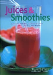 Tapa de Juices & Smoothies