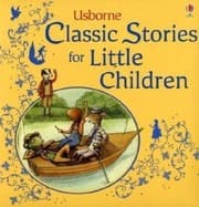 Tapa de Classic Stories for Little Children