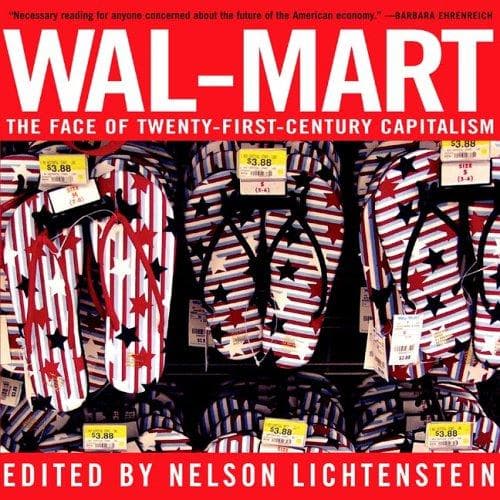 Tapa de Wal-Mart