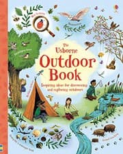 Tapa de Outdoor Activity Book (Activity Books)