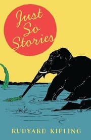 Tapa de Just So Stories (Egmont Classics)