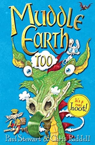 Tapa de Muddle Earth Too