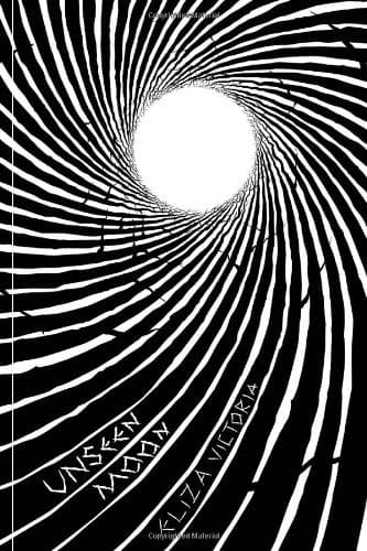 Tapa de Unseen Moon: Five Stories