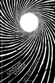 Tapa de Unseen Moon: Five Stories