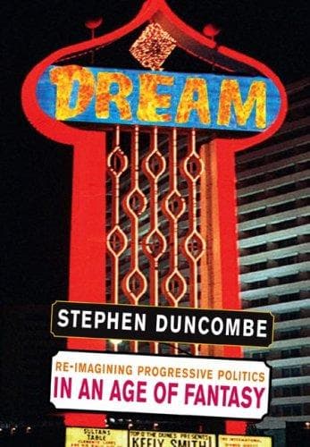Tapa de Dream