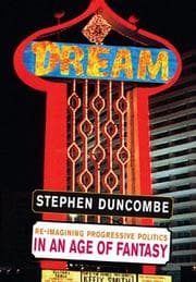 Tapa de Dream