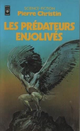 Tapa de Predateurs enjolives