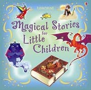 Tapa de Magical Stories for Little Children (Story Collections Little Children) (Story Collections for Little Children)