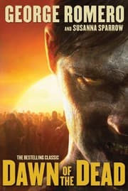 Tapa de Dawn of the Dead