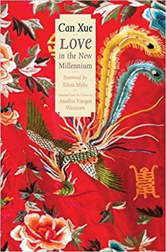 Tapa de Love in the New Millennium