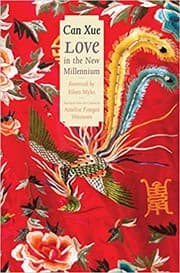 Tapa de Love in the New Millennium