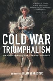 Tapa de Cold War Triumphalism