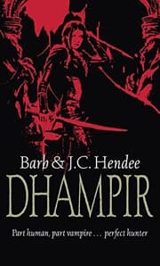 Tapa de Dhampir