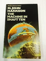Tapa de Machine in Shaft Ten