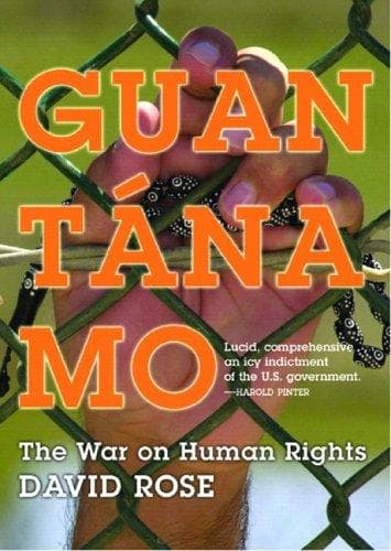 Tapa de Guantanamo
