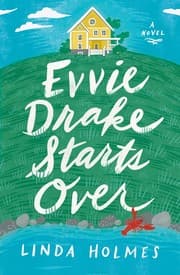 Tapa de Evvie Drake Starts Over