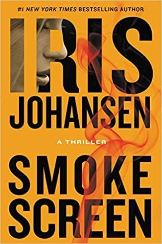 Tapa de Smokescreen