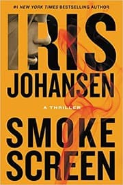 Tapa de Smokescreen