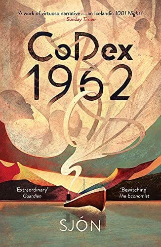 Tapa de CoDex 1962