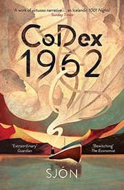 Tapa de CoDex 1962