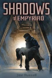Tapa de Shadows of Empyriad (Empyriad Series) (Volume 1)