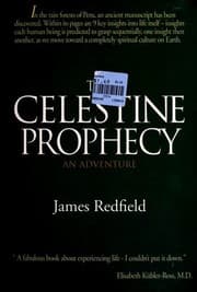 Tapa de The Celestine Prophecy - An Adventure