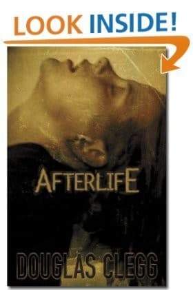 Tapa de Afterlife