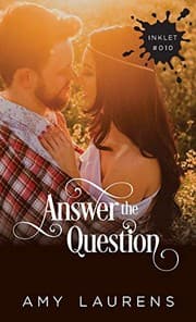 Tapa de Answer the Question (Inklet)