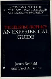 Tapa de The Celestine Prophecy. An Experiential Guide