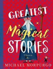 Tapa de Greatest Magical Stories