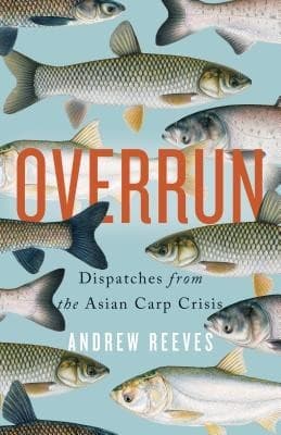 Tapa de Overrun