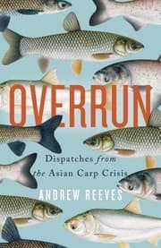 Tapa de Overrun