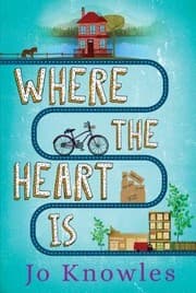 Tapa de Where the Heart Is