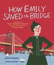 Tapa de How Emily Saved the Bridge