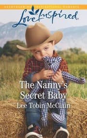 Tapa de The Nanny's Secret Baby