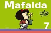 Tapa de Mafalda 7 / Mafalda 7 (Spanish Edition)