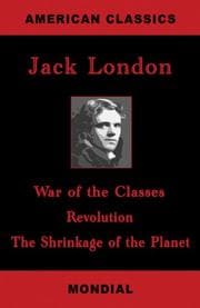 Tapa de Essays (Revolution / Shrinkage of the Planet / War of the Classes)