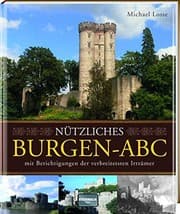 Tapa de Nützliches Burgen-ABC: mit Berichtigungen der beliebtesten Irrtümer