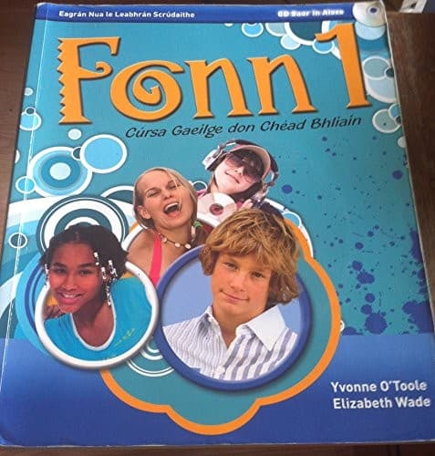 Tapa de New Fonn 1