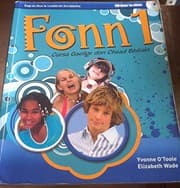 Tapa de New Fonn 1