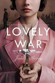 Tapa de Lovely War