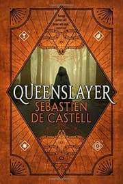 Tapa de Queenslayer