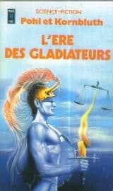 Tapa de L'ère des gladiateurs