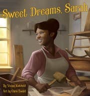 Tapa de Sweet Dreams, Sarah